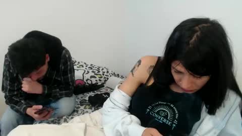Catherine XXX online show from May 13, 2026, 2:31 am