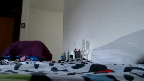 Catherine XXX online show from May 18, 2026, 2:34 pm