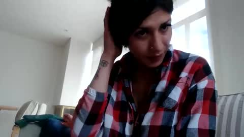 Catherine XXX online show from May 26, 2026, 6:26 pm