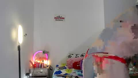 Catherine XXX online show from July 5, 2026, 6:48 pm