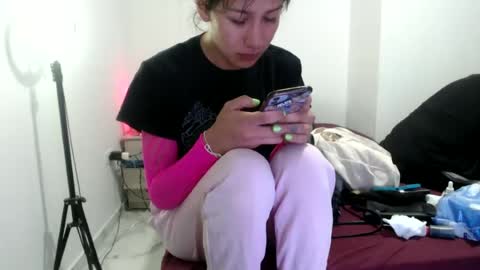 Catherine XXX online show from July 8, 2026, 6:23 pm