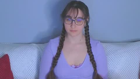 Snapshot of doll_tessa chatting on March 11, 2026, 6:47 pm Tessa online show from March 11, 2026, 6:47 pm