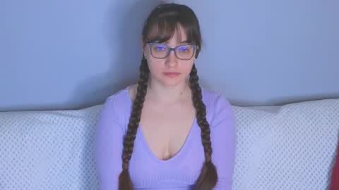 Snapshot of doll_tessa chatting on March 16, 2026, 9:24 am Tessa online show from March 16, 2026, 9:24 am