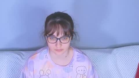 Snapshot of doll_tessa chatting on March 21, 2026, 6:11 pm Tessa online show from March 21, 2026, 6:11 pm