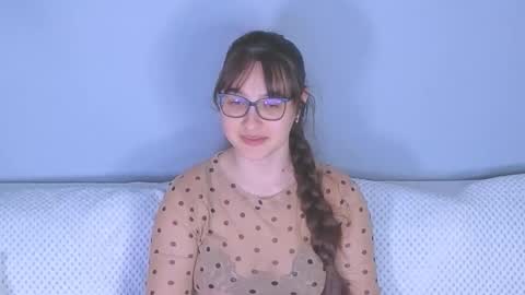 Snapshot of doll_tessa chatting on March 24, 2026, 5:18 pm Tessa online show from March 24, 2026, 5:18 pm