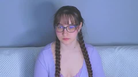Snapshot of doll_tessa chatting on April 6, 2026, 2:20 am Tessa online show from April 6, 2026, 2:20 am