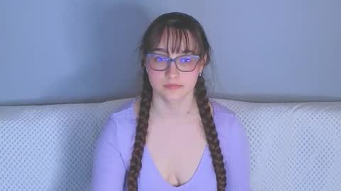 Snapshot of doll_tessa chatting on April 6, 2026, 4:46 am Tessa online show from April 6, 2026, 4:46 am