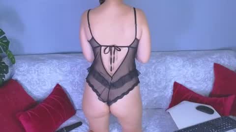 Snapshot of doll_tessa chatting on July 1, 2026, 9:33 am Tessa online show from July 1, 2026, 9:33 am