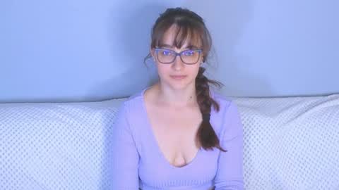 Snapshot of doll_tessa chatting on July 16, 2026, 2:01 pm Tessa online show from July 16, 2026, 2:01 pm