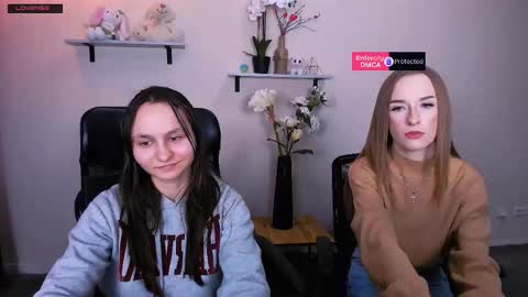 Snapshot of doll_vey chatting on February 24, 2025, 2:48 pm doll_vey online show from February 24, 2025, 2:48 pm