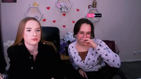 Snapshot of doll_vey chatting on March 1, 2025, 3:27 pm doll_vey online show from March 1, 2025, 3:27 pm