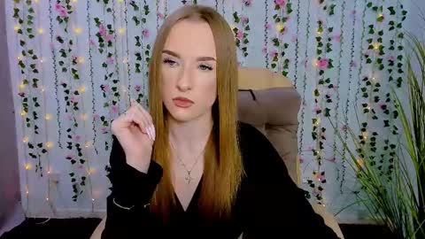 Snapshot of doll_vey chatting on March 9, 2025, 9:24 am doll_vey online show from March 9, 2025, 9:24 am