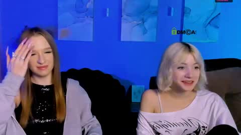 doll_vey online show from May 17, 2026, 9:17 am