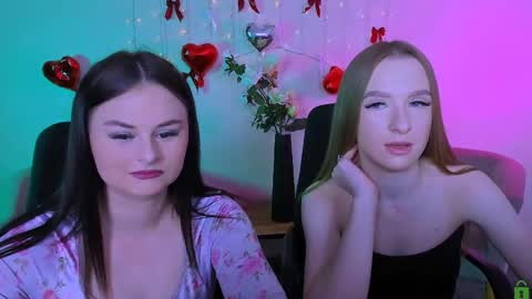 doll_vey online show from May 18, 2026, 8:42 am