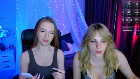 doll_vey online show from May 30, 2026, 7:22 pm
