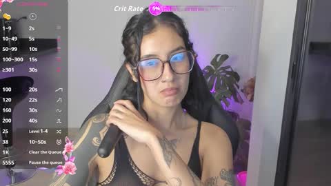 Snapshot of doll_waif chatting on December 19, 2025, 12:28 am veronica Independent model online show from December 19, 2025, 12:28 am