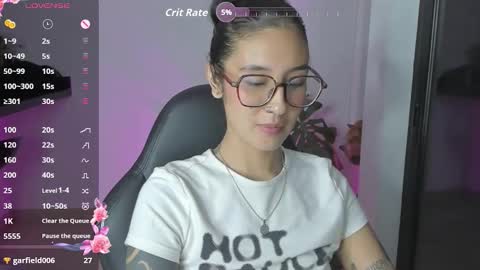 Snapshot of doll_waif chatting on December 22, 2025, 12:29 am veronica Independent model online show from December 22, 2025, 12:29 am