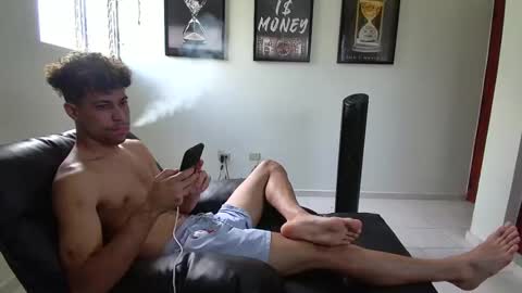 DollarHot30 online show from April 7, 2026, 2:17 pm