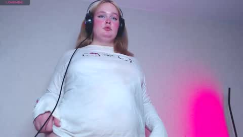 Snapshot of dolled_up_cvnt chatting on October 24, 2025, 3:30 pm Miss Rose online show from October 24, 2025, 3:30 pm