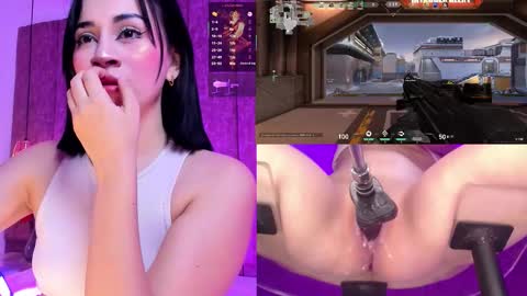 dollieemma online show from March 25, 2026, 2:12 pm