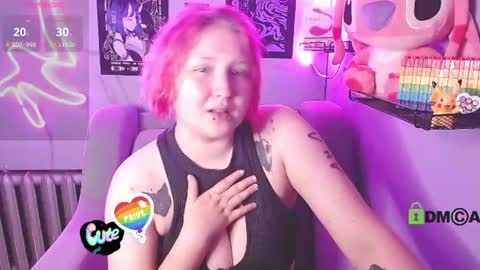 dollirosee online show from June 30, 2026, 3:51 am