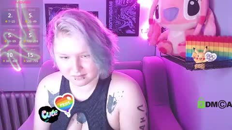 dollirosee online show from July 25, 2026, 7:06 am