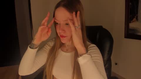 You can call me Pretty  online show from December 3, 2025, 8:56 am