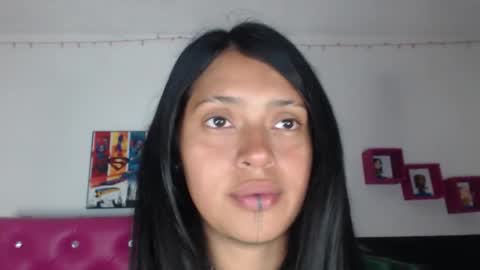 Snapshot of dolly_ran_ chatting on October 1, 2025, 3:12 am Loli online show from October 1, 2025, 3:12 am