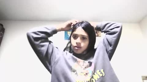 Snapshot of dolly_ran_ chatting on October 20, 2025, 3:07 am Loli online show from October 20, 2025, 3:07 am