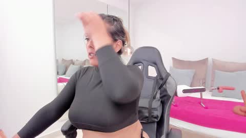 Snapshot of dolly_walker chatting on February 28, 2025, 12:20 pm dolly walker online show from February 28, 2025, 12:20 pm