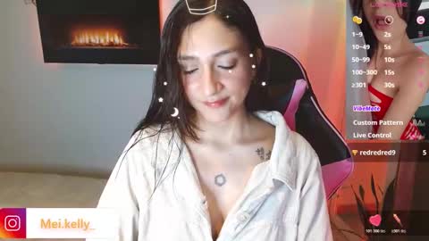 Snapshot of dollykelly_ chatting on February 20, 2026, 1:35 am dollykelly_ online show from February 20, 2026, 1:35 am