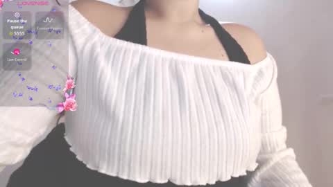 dollysweet666 online show from October 18, 2025, 8:48 am