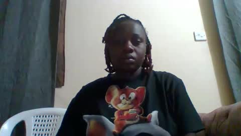 dollyvee online show from November 10, 2025, 12:42 am