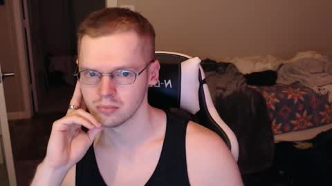 doloresman online show from February 15, 2025, 1:21 am