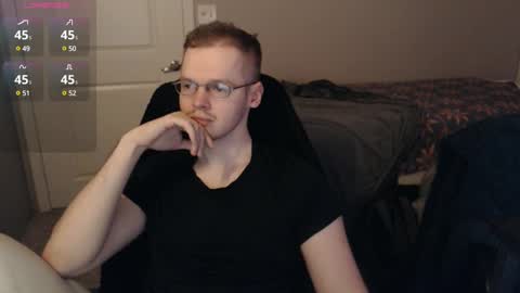 doloresman online show from February 19, 2025, 6:00 pm