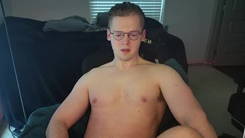 doloresman online show from May 5, 2026, 9:34 pm
