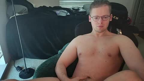 doloresman online show from May 9, 2026, 8:03 pm
