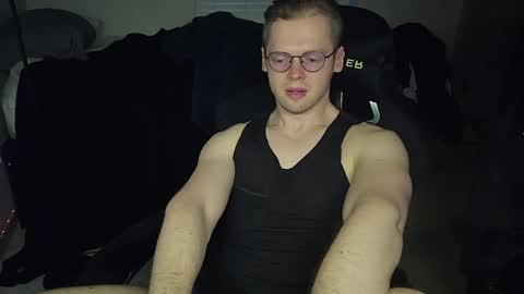 doloresman online show from May 14, 2026, 2:18 am