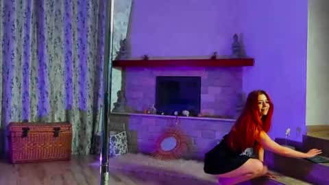 Dolores Sage online show from July 9, 2026, 11:20 pm