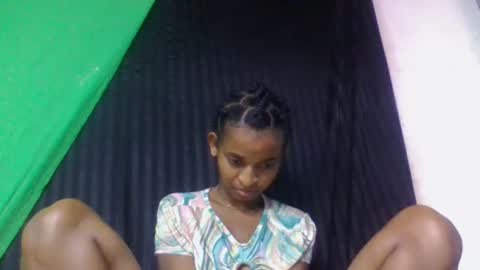 doloresslu online show from February 27, 2026, 9:15 pm