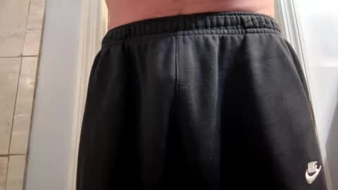 Ben Dover online show from January 15, 2026, 9:36 am