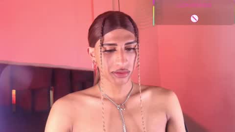 dom_veneno online show from September 19, 2025, 11:05 pm