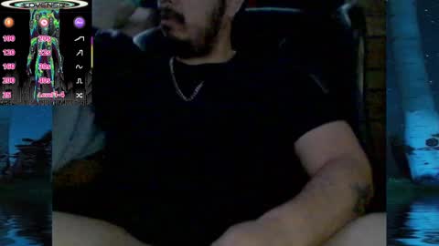 Sullyboyx online show from March 4, 2025, 8:24 am