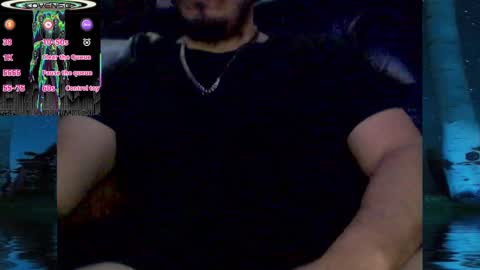 Sullyboyx online show from March 6, 2025, 7:36 am