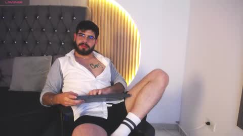 domboy  online show from May 6, 2026, 8:03 pm