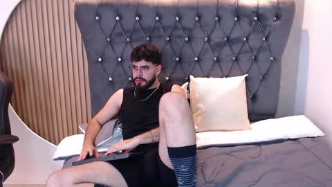 domboy  online show from May 13, 2026, 8:27 pm