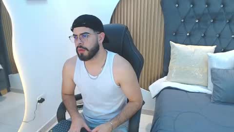 domboy  online show from May 14, 2026, 8:37 pm