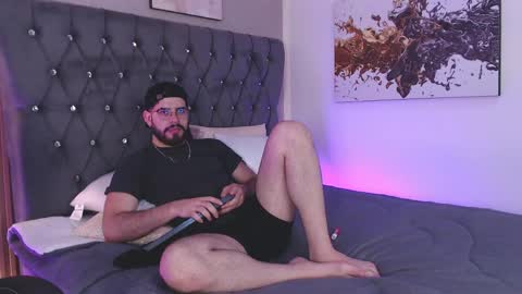 domboy  online show from May 15, 2026, 8:27 pm
