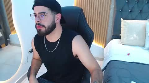domboy  online show from May 17, 2026, 8:05 pm