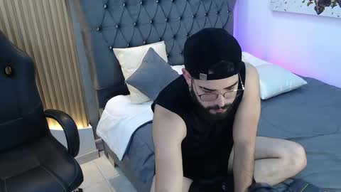 domboy  online show from May 21, 2026, 8:27 pm